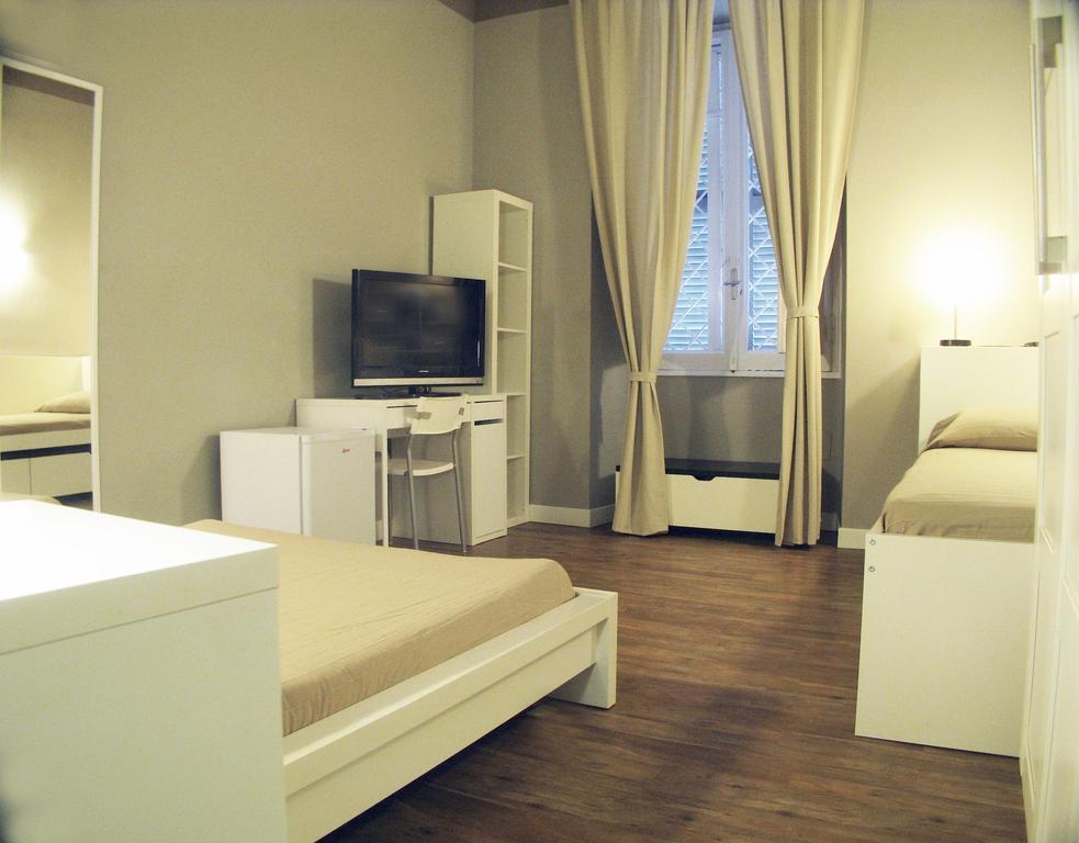 Rooms Of Rome Room photo