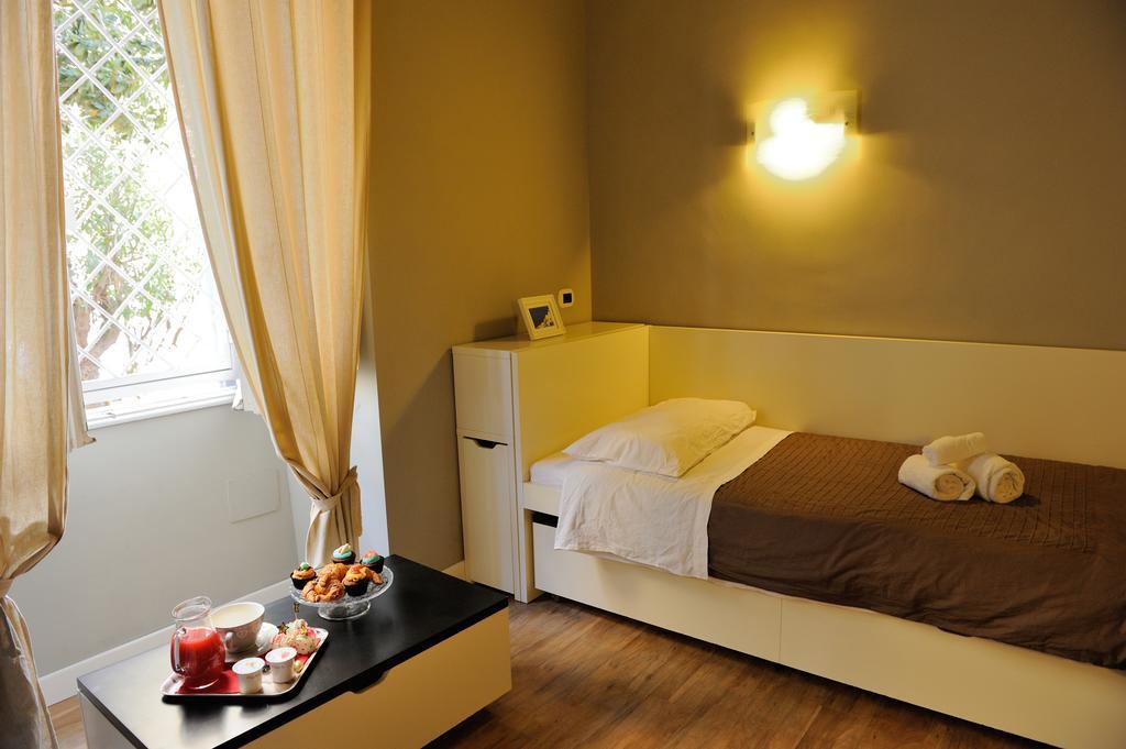 Rooms Of Rome Exterior photo