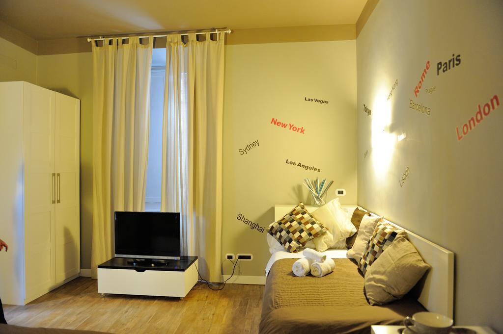 Rooms Of Rome Exterior photo