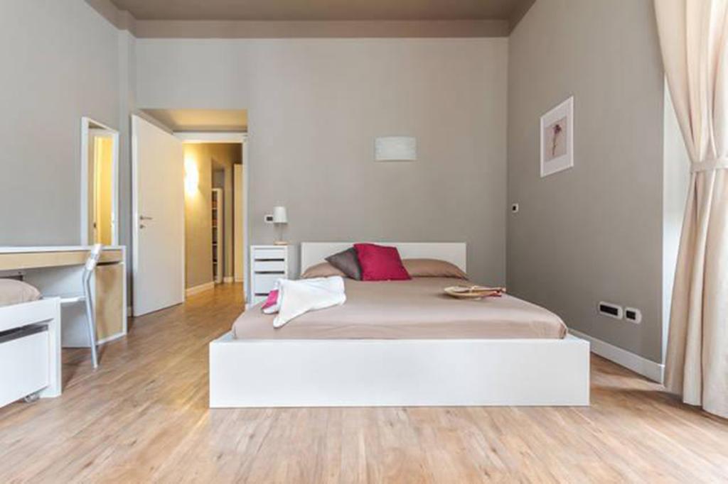 Rooms Of Rome Exterior photo