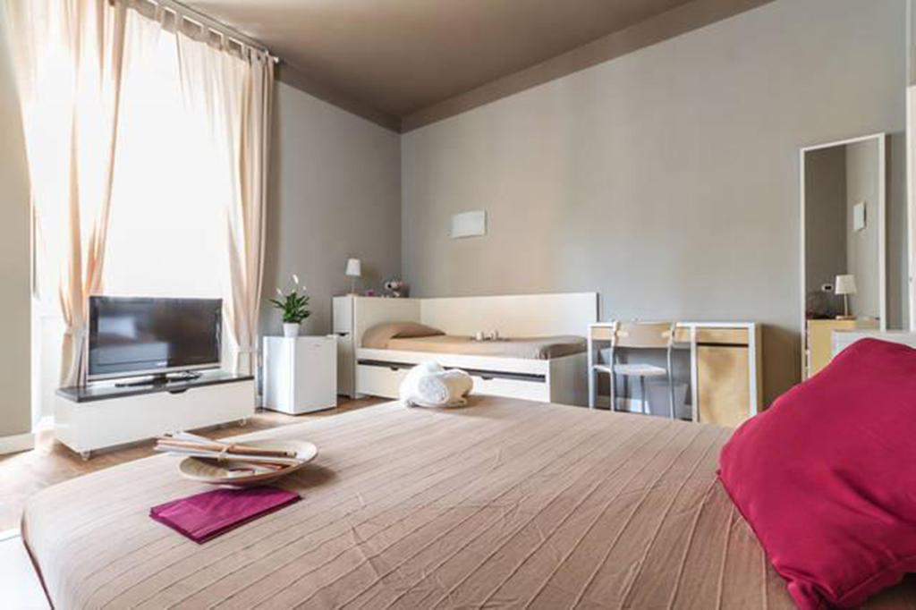Rooms Of Rome Exterior photo