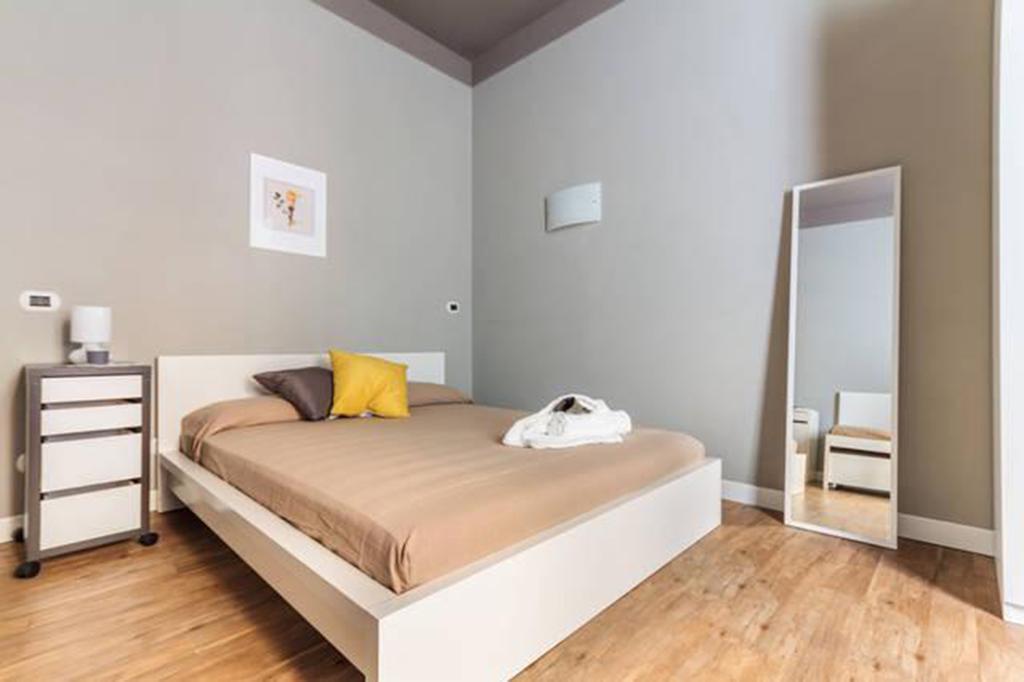 Rooms Of Rome Exterior photo