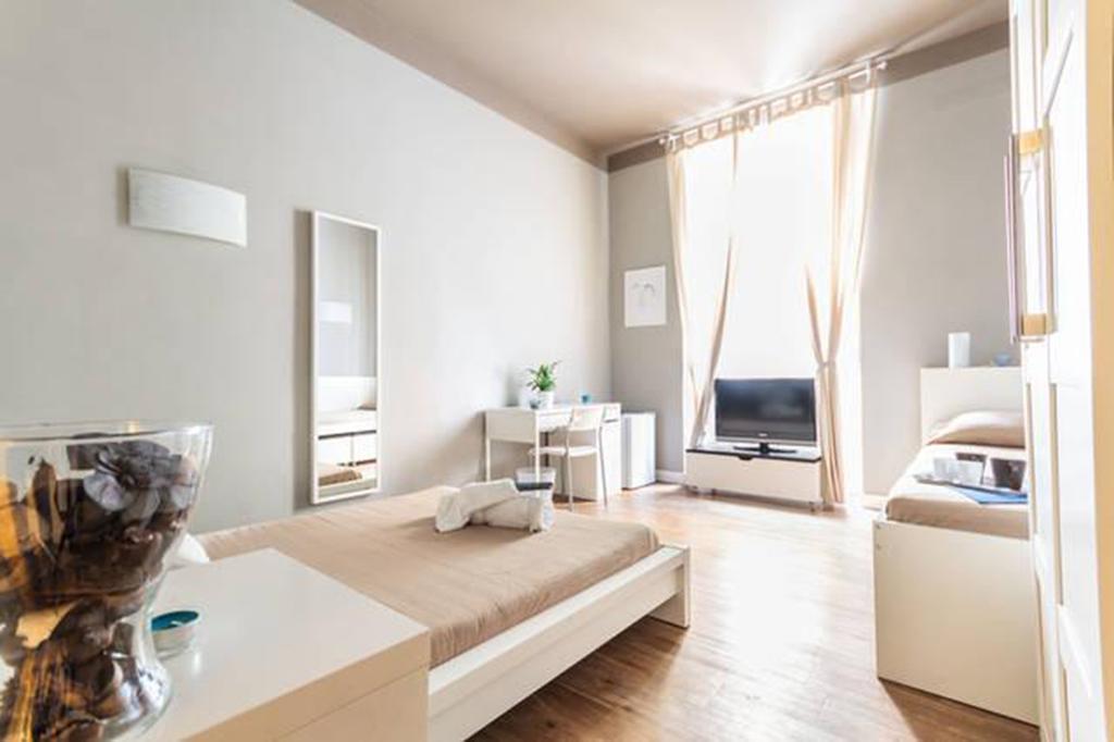 Rooms Of Rome Exterior photo