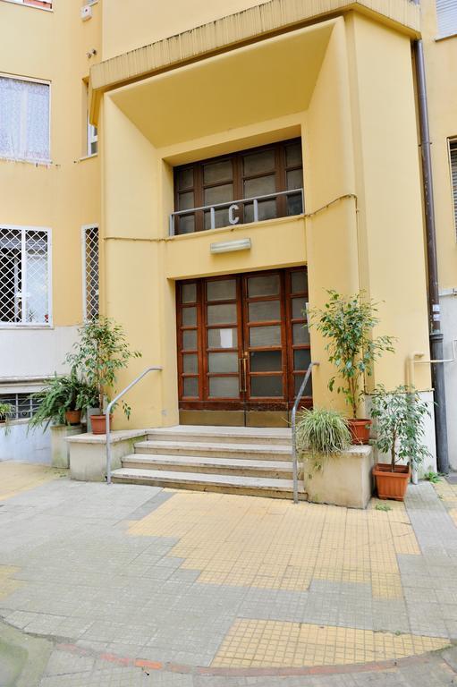 Rooms Of Rome Exterior photo